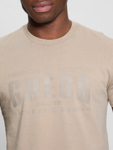 Eco GUESS Tradition Tee