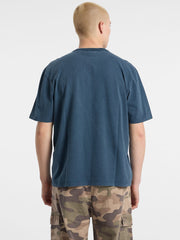 GUESS Originals Eco Vintage Triangle Tee