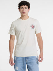 Slim Logo Tee