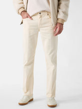 Regular fit jeans