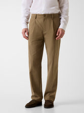 Eco Coronado Pleated Pants