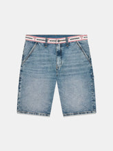Carpenter denim shorts Hysteric Glamour