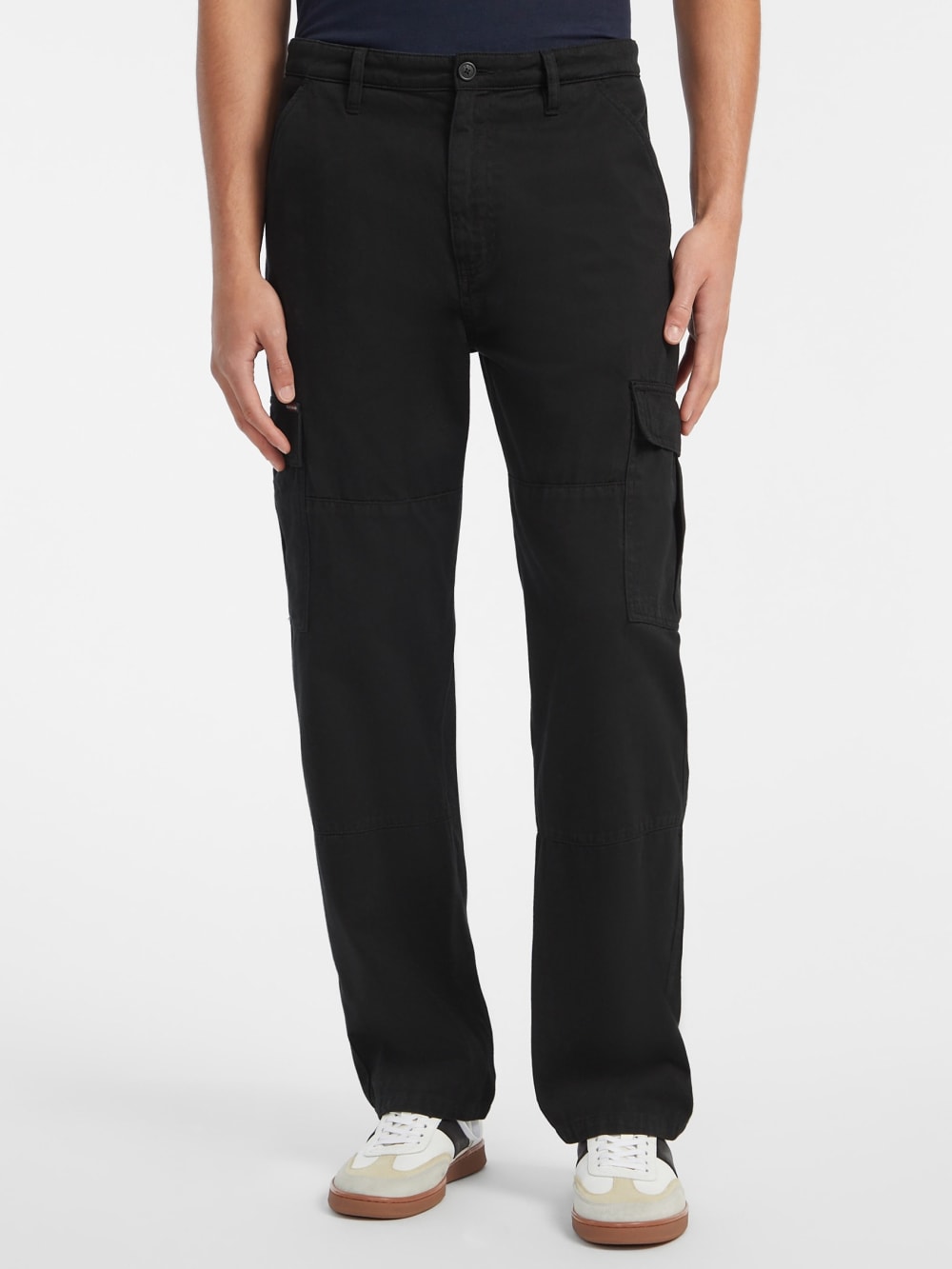 Cargo Chinos