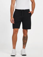 Eco Drawcord Interlock Shorts