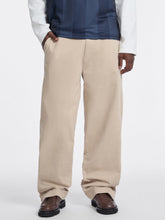 Wide Leg Chino Pants