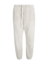 Terry Joggers