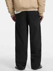 Wide Leg Chino Pants