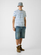 Carpenter utility shorts