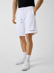 Fleece Shorts