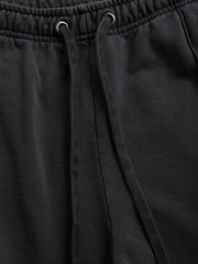 vintage logo jogger
