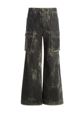 utility pants