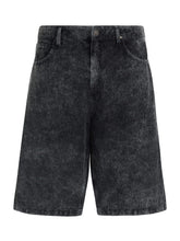relaxed short