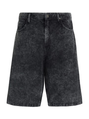 relaxed short