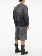 relaxed short