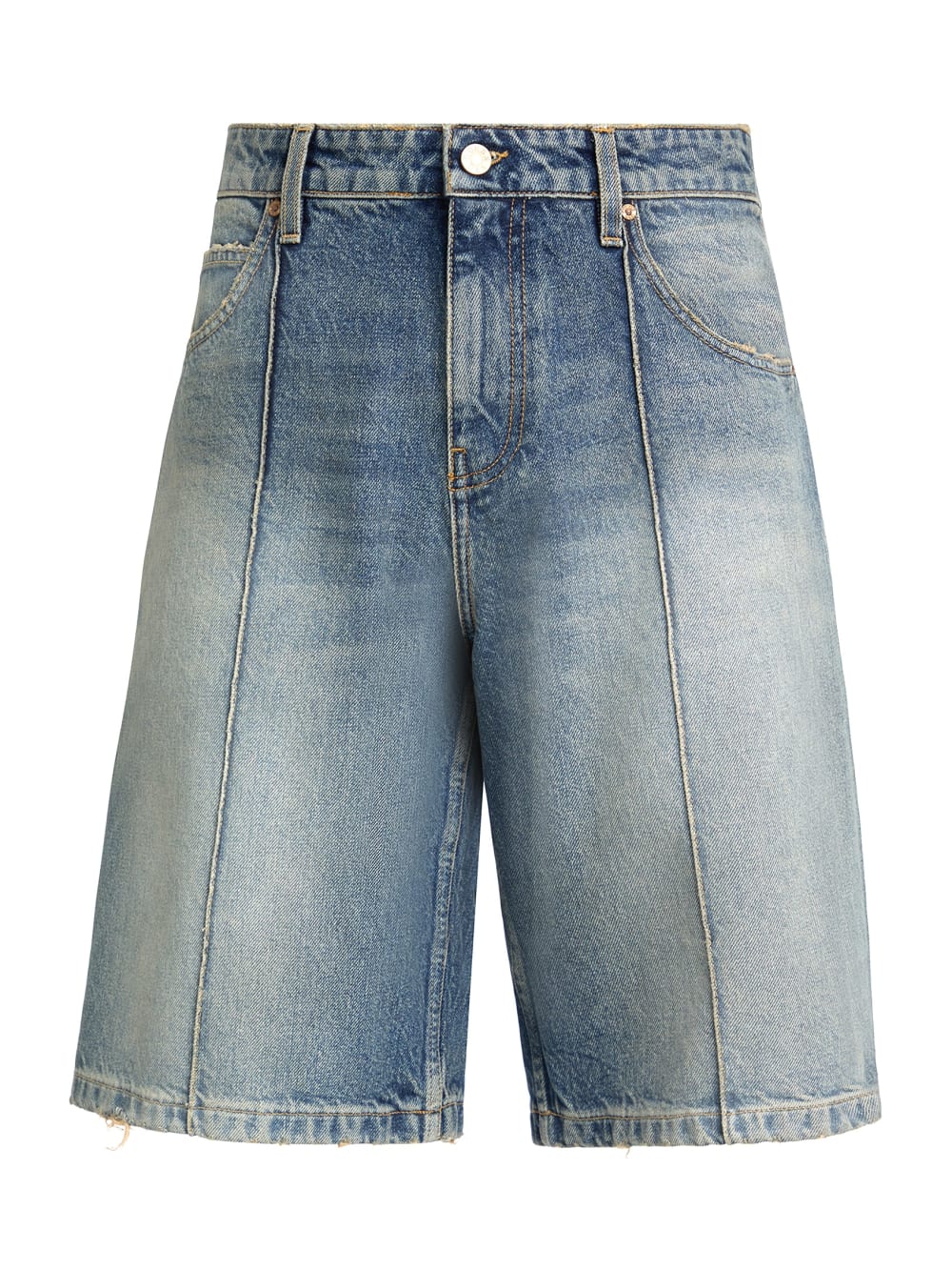 relaxed short