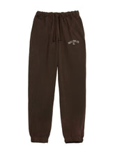 Terry Joggers