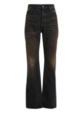 straight pant
