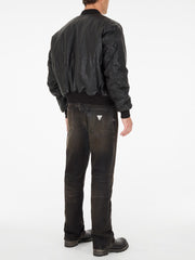 straight pant