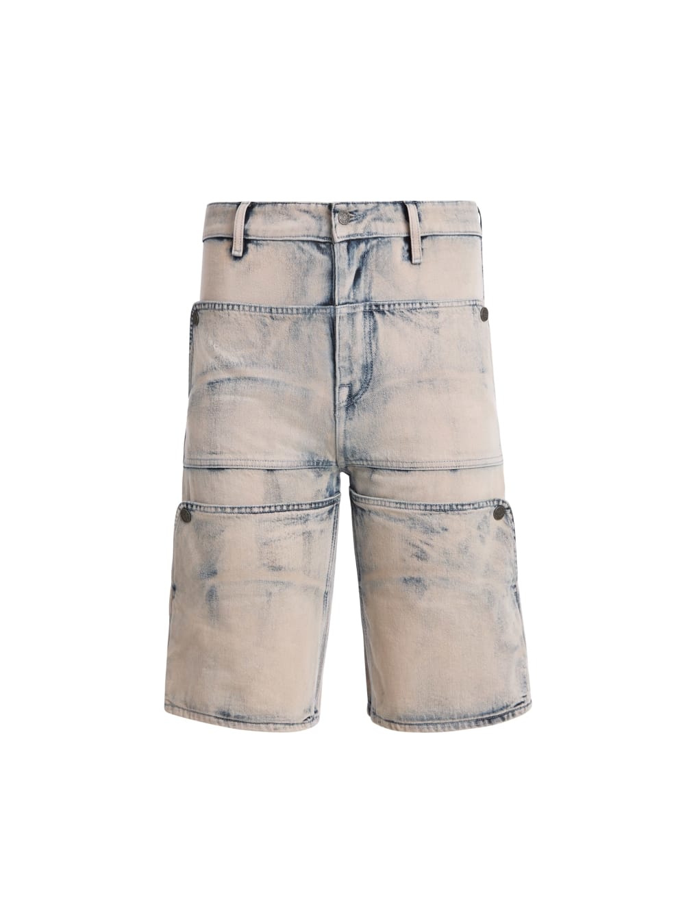 utility shorts