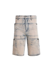 utility shorts