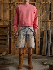 utility shorts