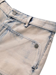 utility shorts