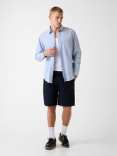 Chino shorts