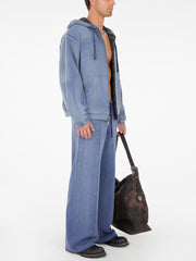fleece pant