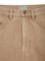Oak Denim Shorts