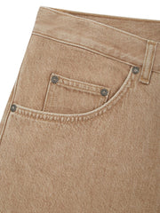 Oak Denim Shorts