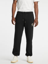 Printed Logo Joggers
