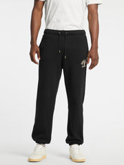 Printed Logo Joggers