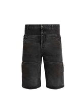 utility shorts