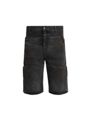 utility shorts