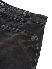 utility shorts