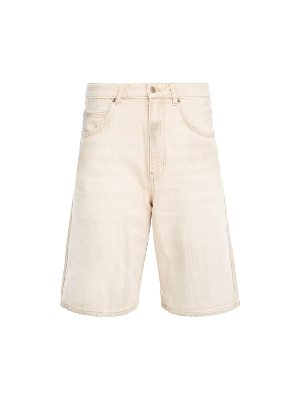 Vintage Denim Shorts