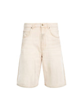 Vintage Denim Shorts