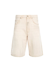 Vintage Denim Shorts