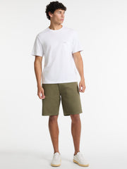 Chino shorts