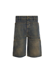 utility shorts