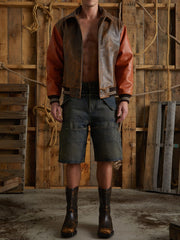 utility shorts