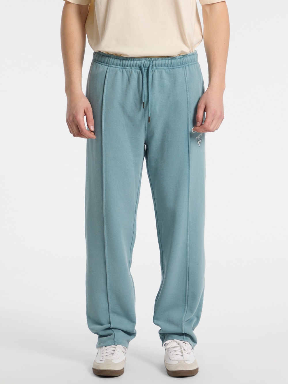 GUESS Originals Garment Dyed Joggers