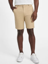 Eco Clement Twill Shorts