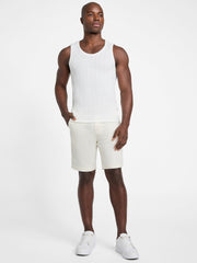 Eco Clement Twill Shorts
