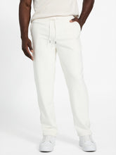 Bonded Velvet Sweatpants