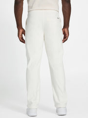 Bonded Velvet Sweatpants