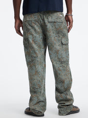GUESS Originals Eco Twill Cargo Pants