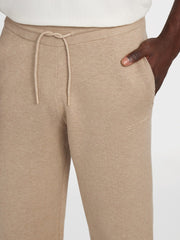 Yaki Terry Cuff Jogger Pants