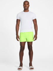Eco Neon Swim Trunks