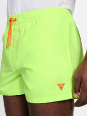 Eco Neon Swim Trunks